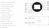 Radio Ferguson Regent DAB+ 151 / Bluetooth (Czarny)